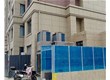 太原維也納酒店長(zhǎng)風(fēng)東街店的空氣能項(xiàng)目施工完畢！山西空氣能項(xiàng)目