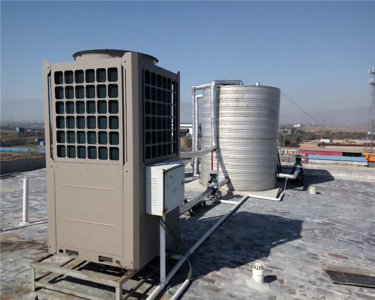 山西恒通綠景科技：造成空氣能耗電量過(guò)大的原因有什么？